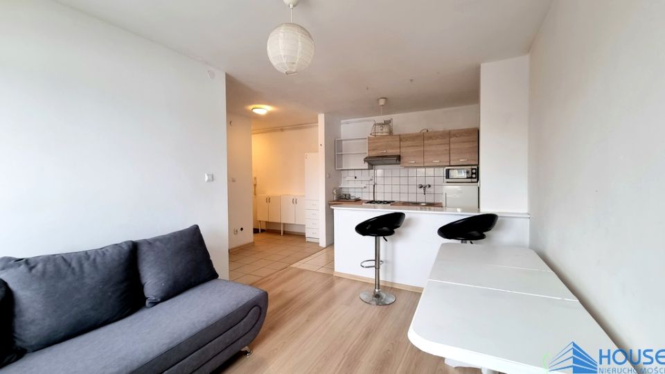 Mieszkanie Nowy Sącz