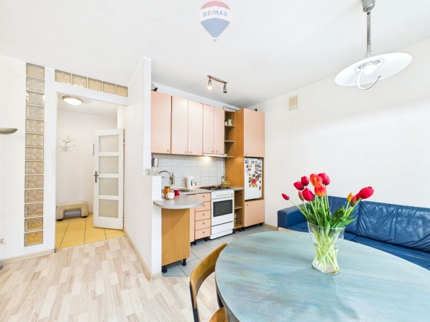 Mieszkanie Warszawa sprzedaż