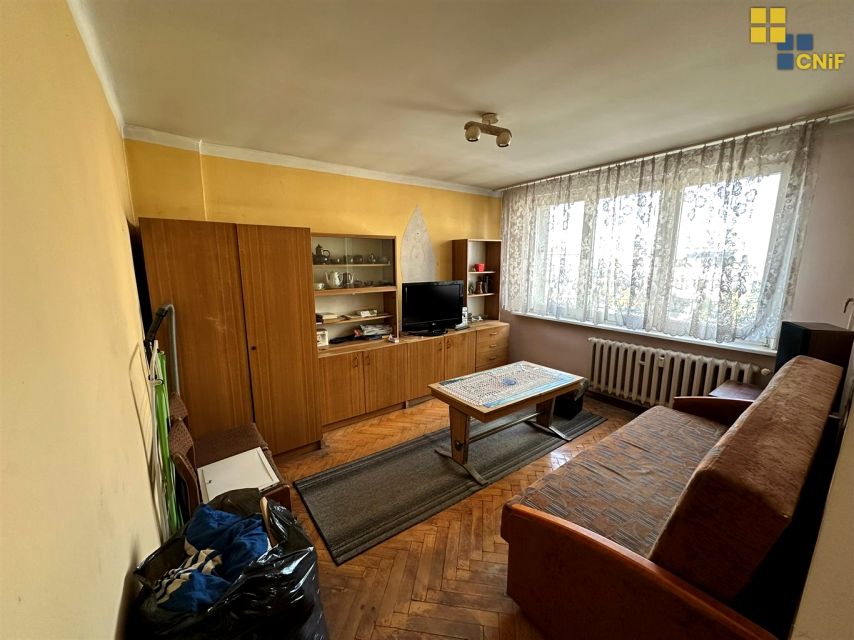 Mieszkanie Częstochowa