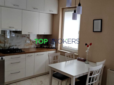 Mieszkanie apartamentowiec wynajem