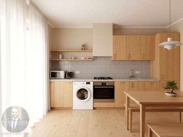 Mieszkanie Piaseczno