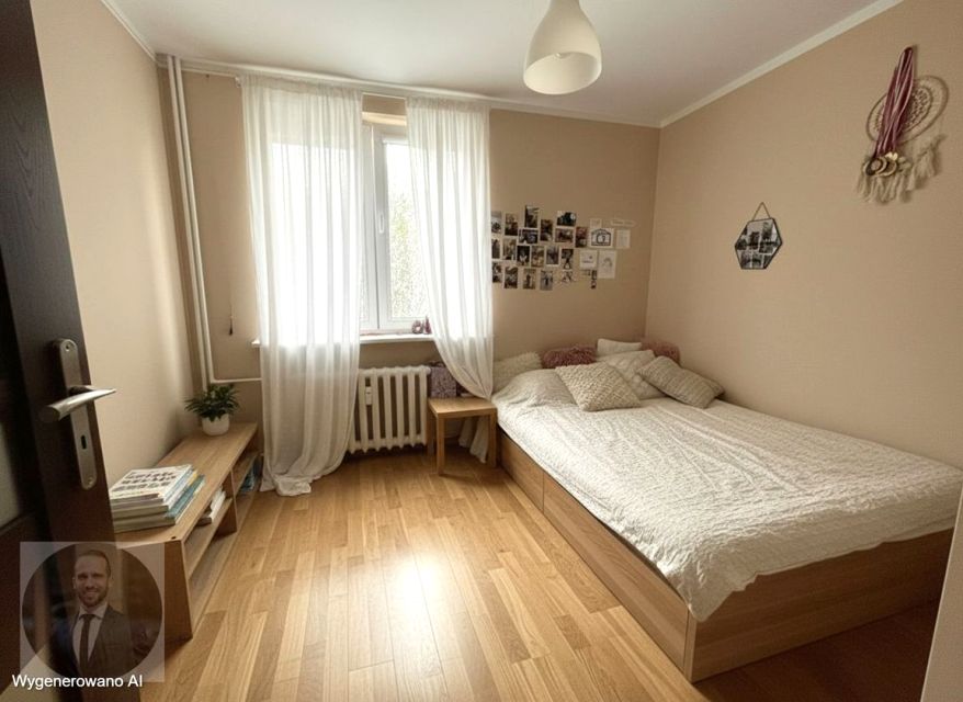 Mieszkanie Piaseczno