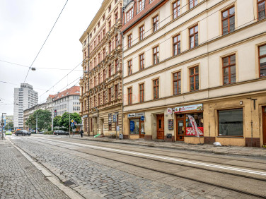 Mieszkanie Wrocław
