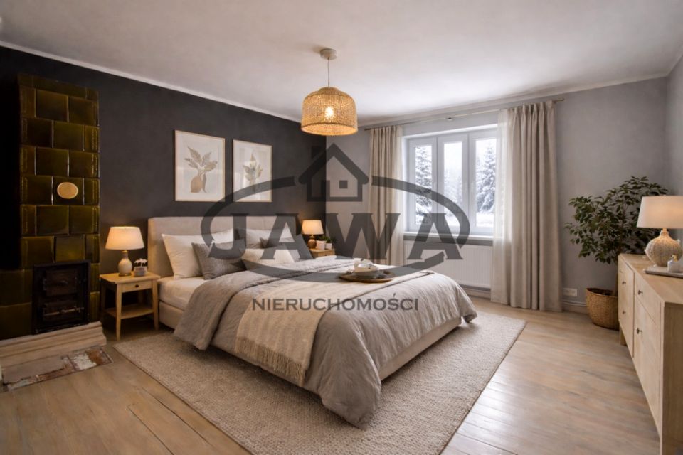 Mieszkanie Bydgoszcz