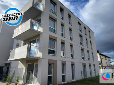 Mieszkanie Gdynia