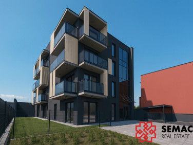 Mieszkanie Nowy Sącz