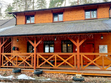 Budynek użytkowy Ustroń