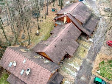 Budynek użytkowy Ustroń