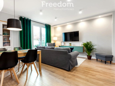 Mieszkanie Andrychów