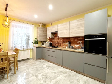 Mieszkanie Wałbrzych