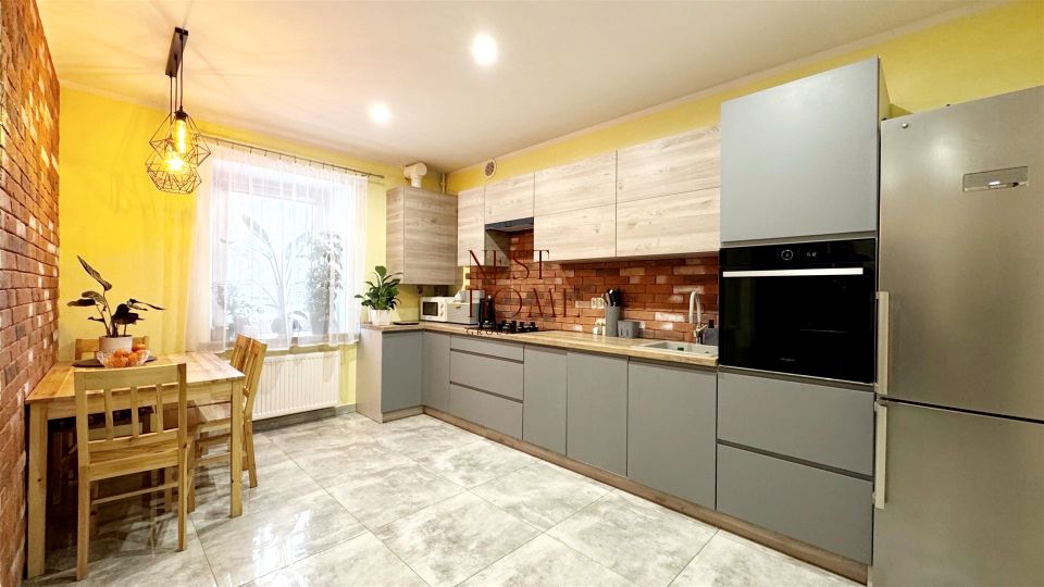 Mieszkanie Wałbrzych