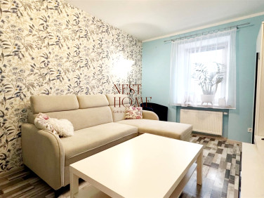 Mieszkanie Wałbrzych