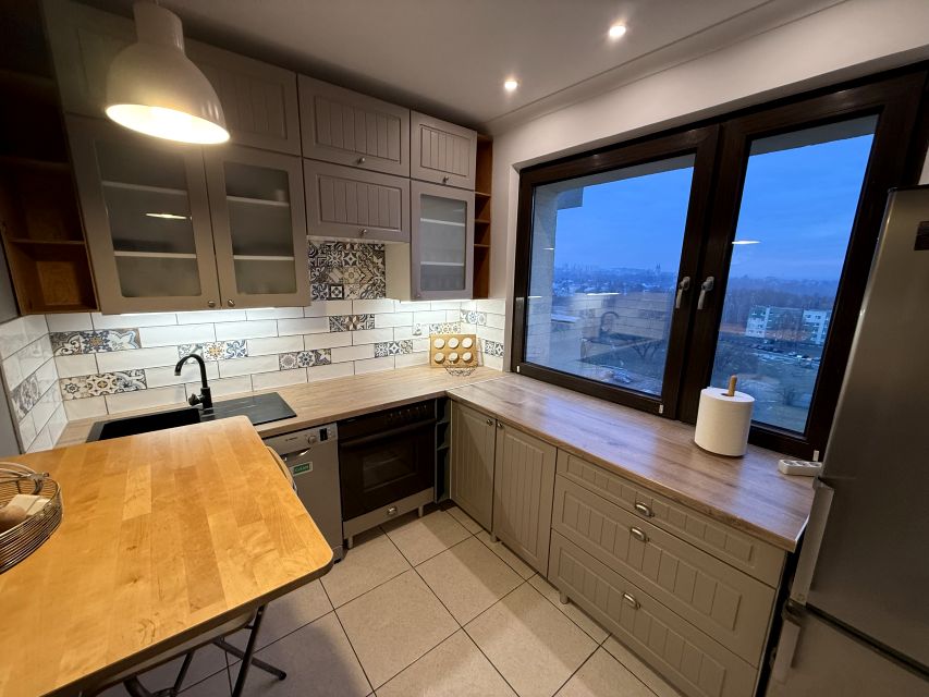 Mieszkanie Ruda Śląska