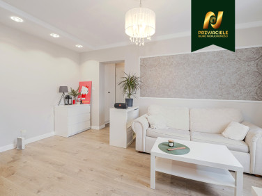 Mieszkanie przy lesie