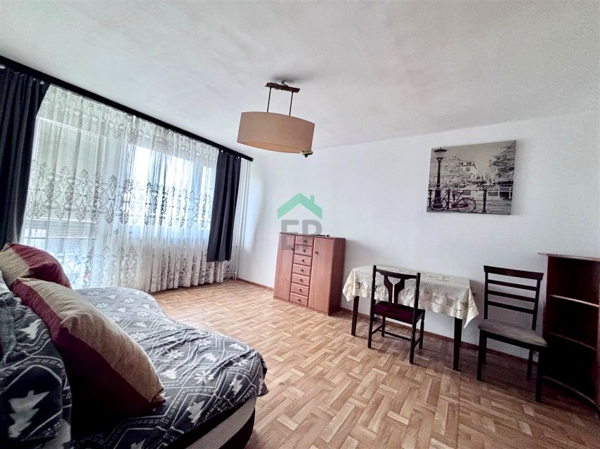 Mieszkanie Częstochowa