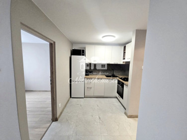 Mieszkanie Mysłowice