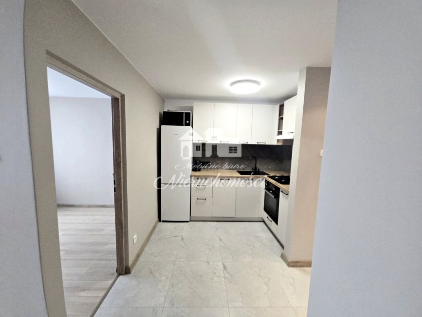 Mieszkanie Mysłowice