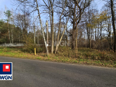 Działka Nowa Kuźnica