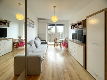 Mieszkanie Trzebownisko