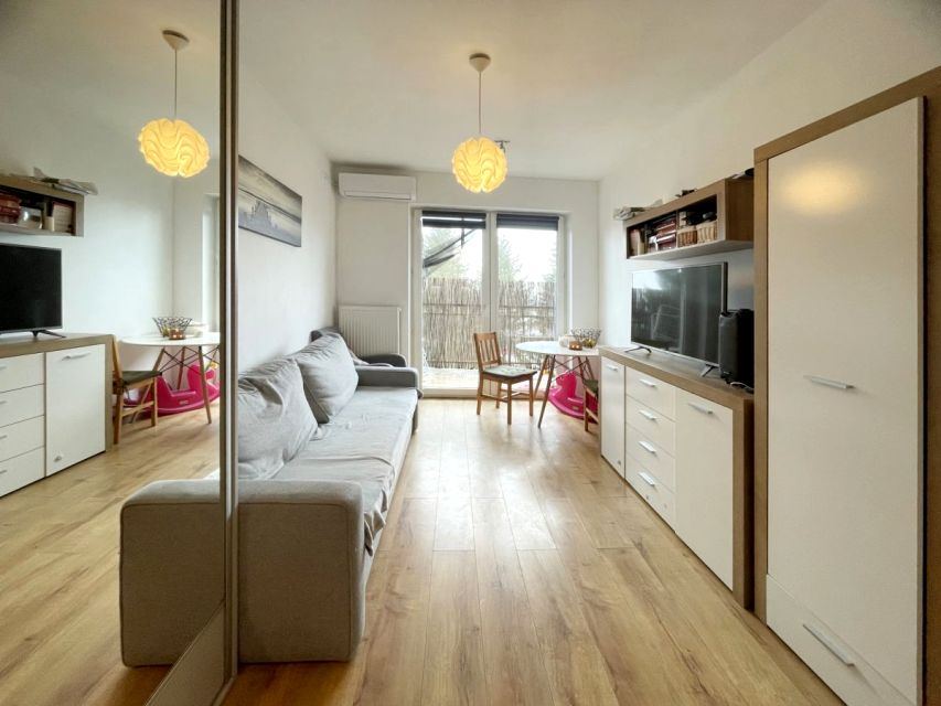 Mieszkanie Trzebownisko