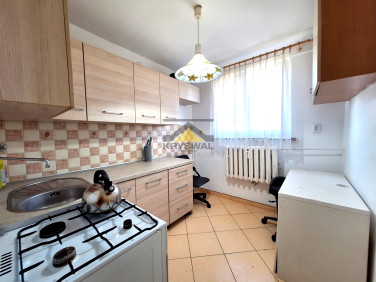 Mieszkanie Kostrzyn nad Odrą