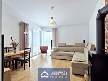 Dom Starogard Gdański