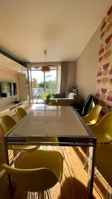 Mieszkanie Warszawa wynajem