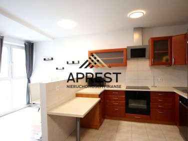Mieszkanie Kraków