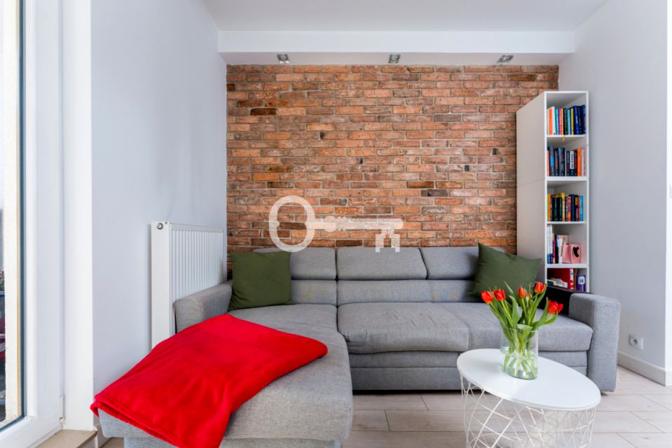 Mieszkanie apartamentowiec Warszawa