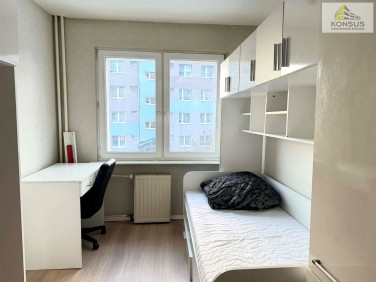 Mieszkanie Kielce