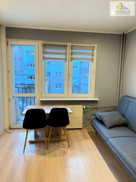 Mieszkanie Kielce wynajem