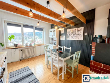 Mieszkanie Rymanów-Zdrój