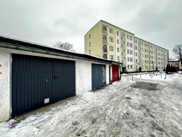 Budynek użytkowy Grudziądz