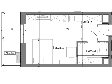 Mieszkanie Stalowa Wola
