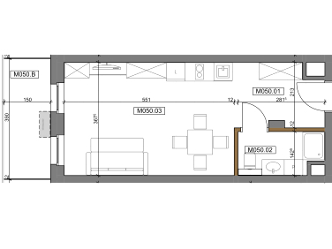 Mieszkanie Stalowa Wola
