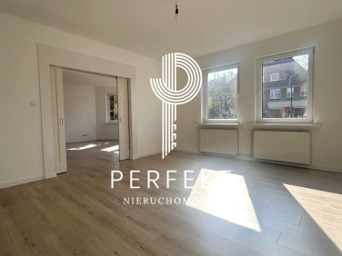Mieszkanie Szczecin