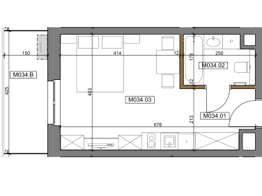 Mieszkanie Stalowa Wola