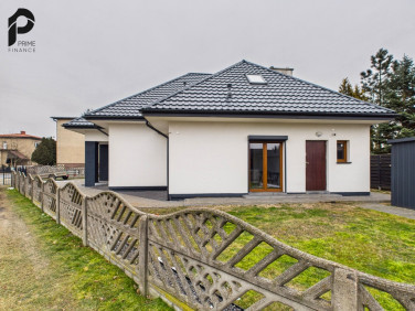 Dom Ostrów Wielkopolski