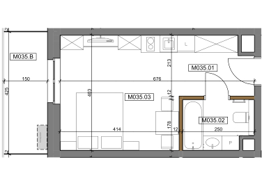 Mieszkanie Stalowa Wola