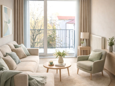 Mieszkanie Świnoujście