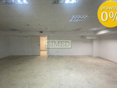 Budynek użytkowy Warszawa