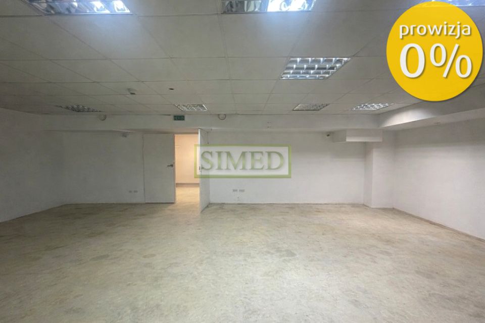 Budynek użytkowy Warszawa