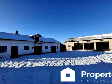 Działka Franciszków