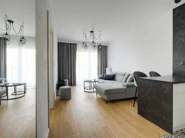 Mieszkanie Piaseczno