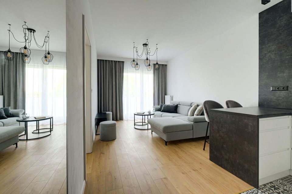 Mieszkanie Piaseczno