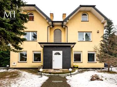 Dom Łódź sprzedaż