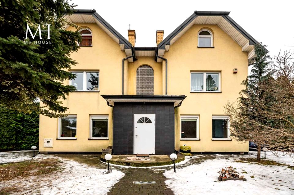 Dom Łódź sprzedaż