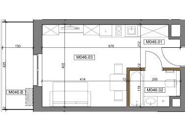 Mieszkanie Stalowa Wola