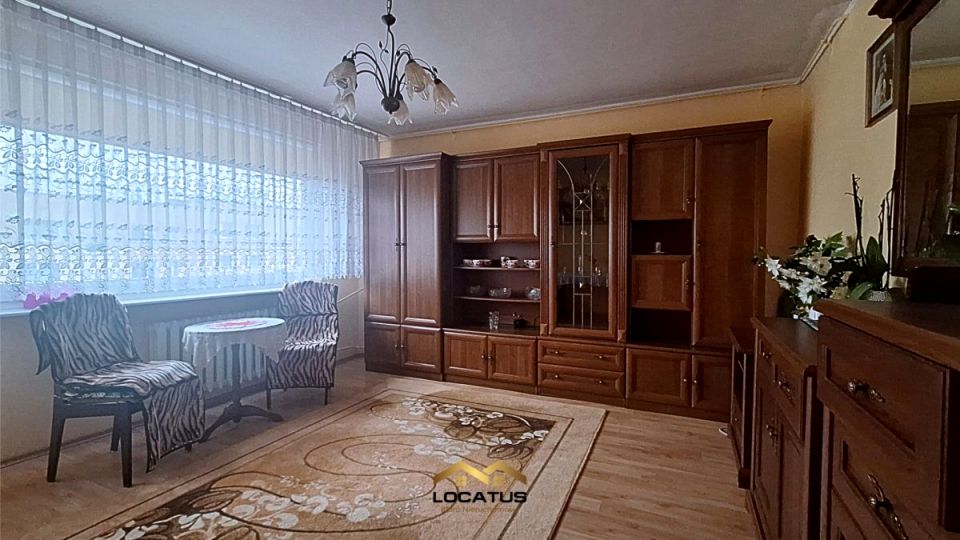 Mieszkanie Częstochowa