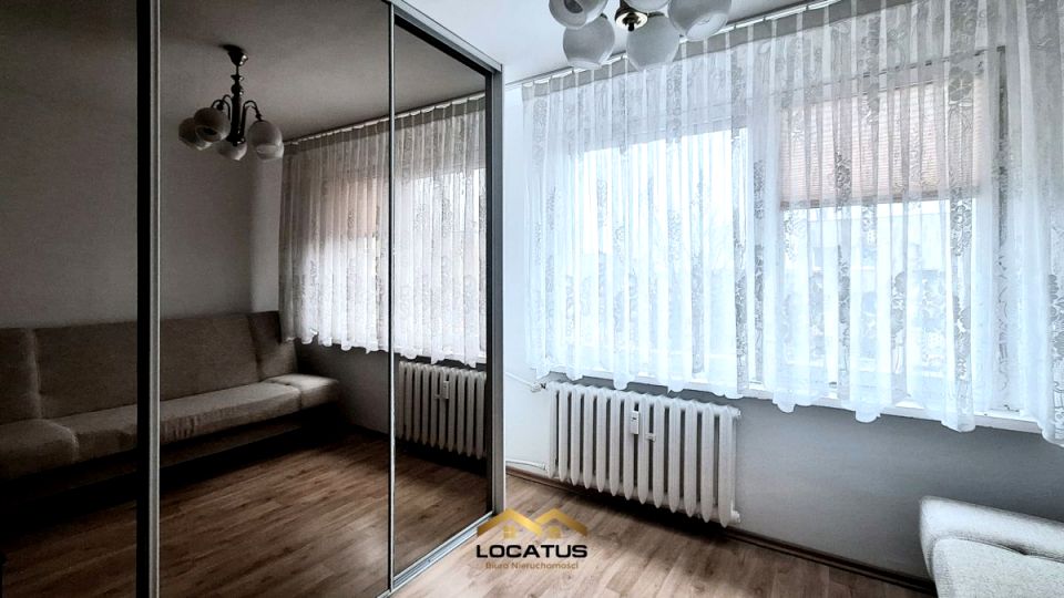 Mieszkanie Częstochowa